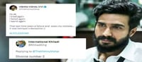 Is Vishnu Vishal divorcing his 2nd wife too?